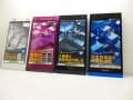 ウィルコム　ＷＸ１０Ｋ　DIGNO DUAL ２　モックアップ　４色セット