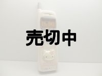 ＤＤＩセルラー　Ｄ２０２Ｋ　ハローキティ　モックアップ