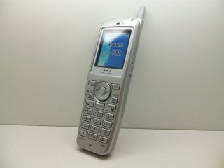 ウィルコム　ＷＸ２２０Ｊ　モックアップ