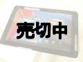 ＮＴＴドコモ　Ｆ－０５Ｅ　ARROWS Ｔａｂ モックアップ