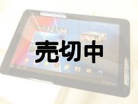 ＮＴＴドコモ　Ｆ－０５Ｅ　ARROWS Ｔａｂ モックアップ