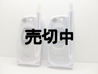 ＮＴＴドコモ　ＳＨ２５１ｉ　モックアップ　２色セット　【クリックポスト非対応商品】
