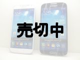 Samsung　Ｉ９５００　Ｇａｌａｘｙ Ｓ４　モックアップ　ホワイトｏｒブラック　中国製