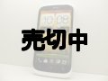 ＨＴＣ　Ｔ３２７　Ｄｅｓｉｒｅ Ｕ　ホワイト　モックアップ　中国製