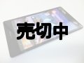 ＮＴＴドコモ　ＳＨ－０８Ｅ　ＡＱＵＯＳ ＰＡＤ　モックアップ