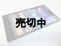 ＮＴＴドコモ　ＳＨ－０８Ｅ　ＡＱＵＯＳ ＰＡＤ　モックアップ