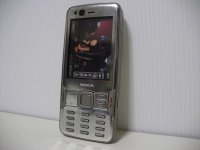 ソフトバンク　Ｎ９２　モックアップ