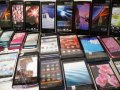 ＡｑｕｏｓＰｈｏｎｅのスマホモック　２５個詰め合わせセット　【クリックポスト非対応商品】