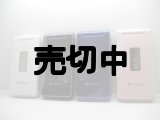 ソフトバンク　７０５ＳＨ　モックアップ　４色セット