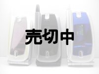ＮＴＴドコモ　Ｆ５０４ｉ　モックアップ　３色セット　【クリックポスト非対応商品】