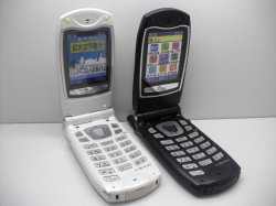画像2: ａｕ　Ａ１０１２ＫII　モックアップ
