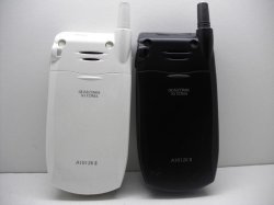 画像3: ａｕ　Ａ１０１２ＫII　モックアップ
