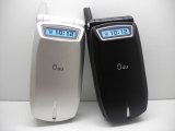 ａｕ　Ａ１０１２ＫII　モックアップ