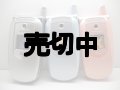 ａｕ　Ａ１３０２ＳＡ　モックアップ　３色セット