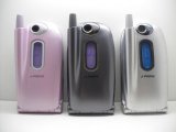 Ｊフォン　Ｊ－Ｎ０５　モックアップ