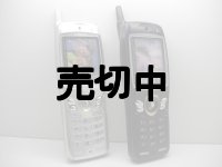 Ｊフォン　Ｊ－Ｐ５１　モックアップ