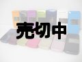 ソフトバンク　８１２ＳＨ　ＰＡＮＴＯＮＥケータイ　モックアップ　１４色セット　【クリックポスト非対応商品】