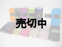 ソフトバンク　８１２ＳＨ　ＰＡＮＴＯＮＥケータイ　モックアップ　１４色セット　【クリックポスト非対応商品】