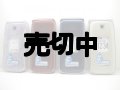 ＮＴＴドコモ　Ｆ－１０Ａ　らくらくホン６　モックアップ　４色セット