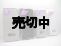 ＮＴＴドコモ　Ｎ－０８Ａ　モックアップ　４色セット