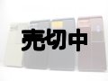 ＮＴＴドコモ　Ｆ－０４Ａ　モックアップ　４色セット
