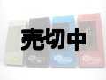 ＮＴＴドコモ　Ｆ－０１Ａ　モックアップ　４色セット
