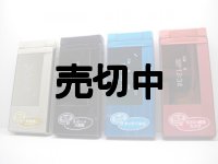 ＮＴＴドコモ　Ｆ－０１Ａ　モックアップ　４色セット