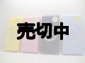 ＮＴＴドコモ　Ｆ－０５Ａ　キッズケータイ　モックアップ　４色セット