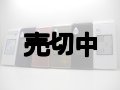 ＮＴＴドコモ　Ｆ－０２Ａ　モックアップ　６色セット
