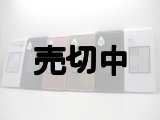 ＮＴＴドコモ　Ｆ－０２Ａ　モックアップ　６色セット