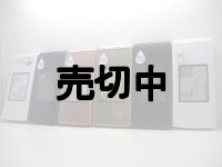 ＮＴＴドコモ　Ｆ－０２Ａ　モックアップ　６色セット