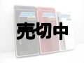 ＮＴＴドコモ　ＳＨ－０６Ａ　モックアップ　３色セット