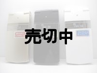 ＮＴＴドコモ　Ｐ－０６Ａ　モックアップ　３色セット