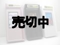 ＮＴＴドコモ　Ｐ－０７Ａ　モックアップ　３色セット