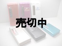 ＮＴＴドコモ　Ｐ－１０Ａ　モックアップ　６色セット