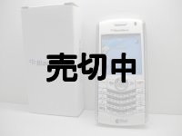 BlackBerry　Ｐｅａｒｌ　８１３０　モックアップ　ｆｒｏｍアメリカ
