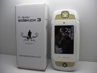 【加水分解】ＳＨＡＲＰ　ＳｉｄｅＫｉｃｋ３　モックアップ　ｆｒｏｍアメリカ