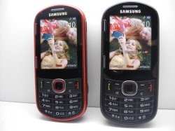画像1: Samsung　Ｐｒｏｆｉｌｅ　モックアップ　ブラックｏｒレッド　ｆｒｏｍアメリカ