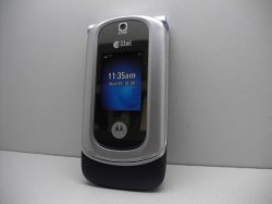 画像1: Motorola　ＶＥ２０　ＲＡＺＲ　モックアップ　ｆｒｏｍアメリカ