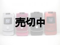 ＮＴＴドコモ　Ｍ７０２ｉｓ　モックアップ