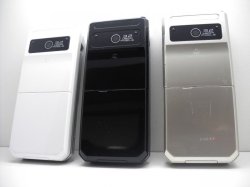 画像3: ＮＴＴドコモ　ＳＨ９０５ｉＴＶ　モックアップ
