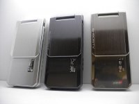 ＮＴＴドコモ　ＳＨ９０５ｉＴＶ　モックアップ