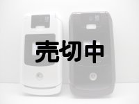 ＮＴＴドコモ　Ｍ７０２ｉＧ　モックアップ　２色セット