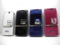 ＮＴＴドコモ　Ｆ９０５ｉ　モックアップ