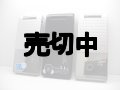 ＮＴＴドコモ　ＳＨ９０６ｉＴＶ　モックアップ　３色セット