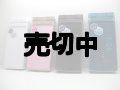 ＮＴＴドコモ　Ｆ７０６ｉ　モックアップ　４色セット