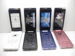 画像2: ＮＴＴドコモ　ＳＨ９０６ｉ　モックアップ