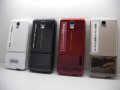 ＮＴＴドコモ　Ｆ９０６ｉ　モックアップ