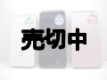 ＮＴＴドコモ　Ｆ７０５ｉ　モックアップ　３色セット