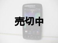 BlackBerry　Ｔｏｒｃｈ　９８６０　モックアップ　ｆｒｏｍイギリス